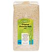 Produktabbildung: Rapunzel  Original Basmati Reis weiß 1 kg
