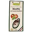 Produktabbildung: Rapunzel Risotto mit Tomate & Basilikum 