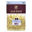 Produktabbildung: ALB-GOLD Bio Pasta Fagiolini  500 g
