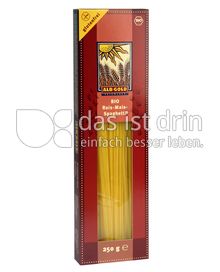 Produktabbildung: ALB-GOLD Bio Reis-Mais-Spaghetti 250 g
