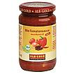 Produktabbildung: ALB-GOLD Bio Tomatensauce  350 g