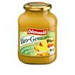 Produktabbildung: Odenwald Bio-Genuss Apfelmus & Mango  580 ml