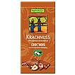 Produktabbildung: Rapunzel Krachnuss Milchschokolade 