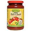 Produktabbildung: Rapunzel Delikatess Pesto & Tomate 