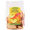 Produktabbildung: Rapunzel Apfel-Chips  75 g