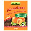 Produktabbildung: Rapunzel Soft-Aprikosen  200 g