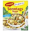Produktabbildung: Maggi Guten Appetit Sonntags Suppe  59 g