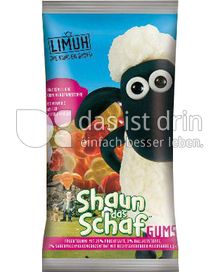 Produktabbildung: LIMUH Shaun das Schaf Gums 75 g