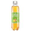 Produktabbildung: LIMUH  Prebiotische Erfrischung Lemon-Ingwer 0,35 l