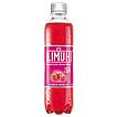 Produktabbildung: LIMUH Prebiotische Erfrischung Erdbeer-Himbeer  0,35 l