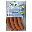 Produktabbildung: Golight Light Wiener Würstchen  200 g