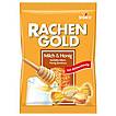 Produktabbildung: Storck Rachengold Milch & Honig 