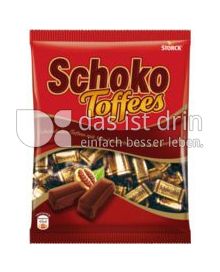 Produktabbildung: Storck Schoko Toffees 