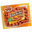 Produktabbildung: Snackinis Mini-Salami hot  250 g