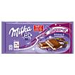 Produktabbildung: Milka  Super-G Tafelschokolade 100 g