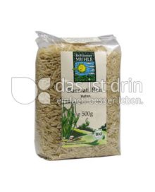 Produktabbildung: Bohlsener Mühle Basmati Reis 500 g