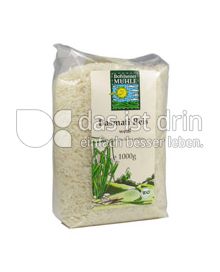 Produktabbildung: Bohlsener Mühle Basmati Reis 1 kg