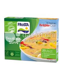 Produktabbildung: FRoSTA Thai Kokos Suppe 250 g