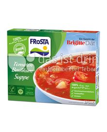 Produktabbildung: FRoSTA Tomaten Basilikum Suppe 250 g