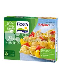 Produktabbildung: FRoSTA Pasta Pesto Verde 350 g