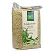 Produktabbildung: Bohlsener Mühle Langkorn Reis  1 kg