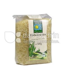 Produktabbildung: Bohlsener Mühle Parboiled Reis 500 g