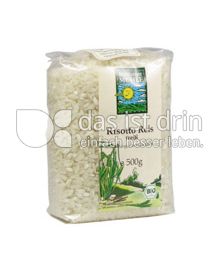 Produktabbildung: Bohlsener Mühle Risotto Reis 500 g