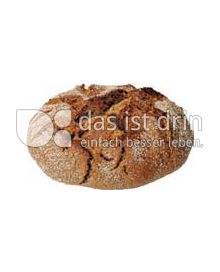 Produktabbildung: Bohlsener Mühle Krusten-Brot 1 kg