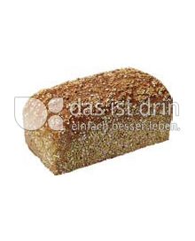 Produktabbildung: Bohlsener Mühle Dinkel-Buchweizen-Brot 750 g