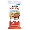 Produktabbildung: Ferrero Kinder Country  23,5 g