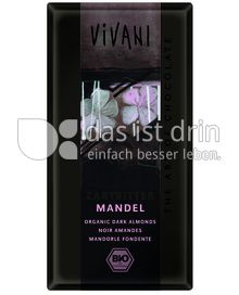 Produktabbildung: VIVANI Mandel 100 g
