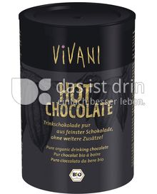 Produktabbildung: VIVANI Hot Chocolate 280 g