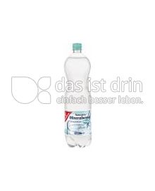 Produktabbildung: Gut & Günstig Natürliches Mineralwasser Classic 1,5 l