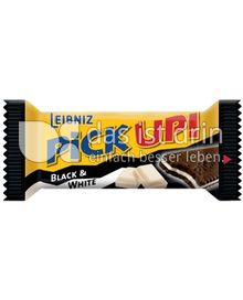 Produktabbildung: Leibniz Pick Up! Black & White 28 g