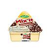 Produktabbildung: Campina Mix'it Vanillejoghurt mit Schokoballs  150 g