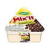 Produktabbildung: Campina  Mix'it Bananenjoghurt mit Schokoflakes 150 g