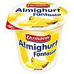 Produktabbildung: Ehrmann Almighurt Fantasie Ananas  150 g