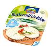 Produktabbildung: Hochland Buttermilch-Käse Schnittlauch  150 g