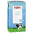 Produktabbildung: Tuffi Haltbare fettarme Milch  1 l