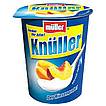 Produktabbildung: Müller Knüller Der Riesengroße Pfirsich-Aprikose  500 g