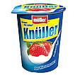 Produktabbildung: Müller Knüller Der Riesengroße Erdbeere  500 g