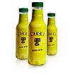 Produktabbildung: STORMS Nice Tea Lemon  500 ml