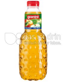 Produktabbildung: Granini Trinkgenuss Apfel 1 l