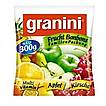 Produktabbildung: Granini Frucht Bonbons Familienpackung  300 g