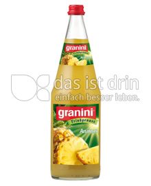 Produktabbildung: Granini Trinkgenuss Ananas 1 l
