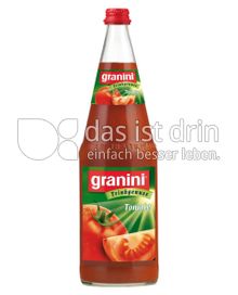 Produktabbildung: Granini Trinkgenuss Tomate 1 l