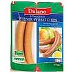 Produktabbildung: Dulano 8 Delikatess Wiener Würstchen  400 g