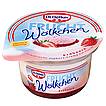 Produktabbildung: Dr. Oetker Frucht-Wölkchen Erdbeere  115 g