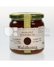 Produktabbildung: Bienenhof Pausch Waldhonig 500 g
