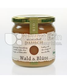 Produktabbildung: Bienenhof Pausch Honig Wald & Blüte 500 g